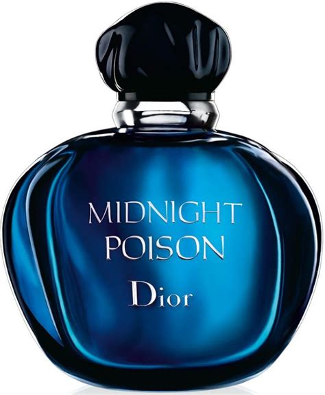 midnight poison dior 3.4 oz|Dior midnight poison miniature.